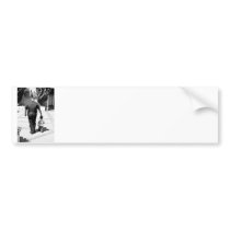Remember Cops Care Bumper Stickers