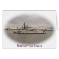Remember Crusing New Orleans cards by nyksla Remember Crusing New Orleans cards