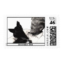Remember Dad postage