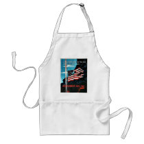 Remember Dec 7th! Apron