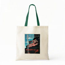 Remember Dec 7th! Tote Bags