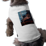 Remember December 7th Dog Clothes