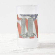 Remember Frosted Mug