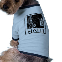 Remember Haiti Doggie Tee