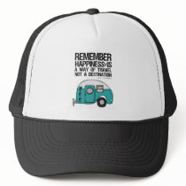 remember happiness hats
