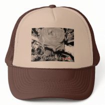 Remember Hat by Malx90 Remember Hat