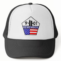 REMEMBER hats by mystix_fire REMEMBER hats