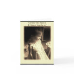 Remember How Special BIrthday's Used to be? Greeting Cards
