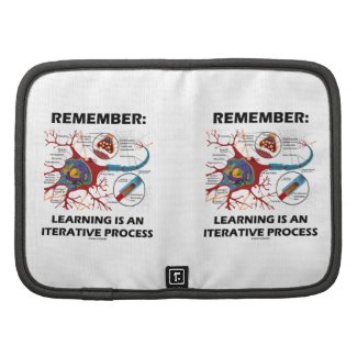 Remember: Learning Is An Iterative Process Synapse Planner