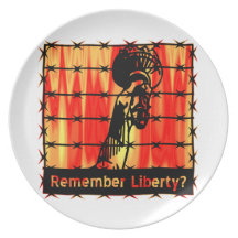 Remember Liberty? Plates