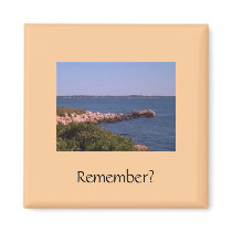 Remember? magnets