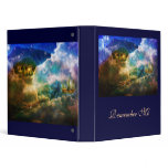 Remember Me binders