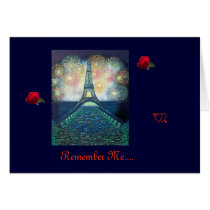 Remember Me Card by jadeeslayton Remember Me Card