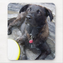Remember Me Mousepad by CreatureCreations Remember Me Mousepad