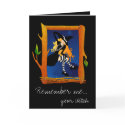 Remember me... your Witch cards