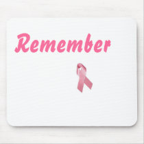 Remember mousepads