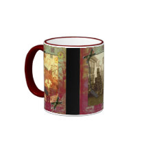 Remember Coffee Mug