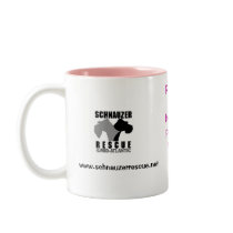 Remember my Heartworm Meds Coffee Mug by SchnauzerRescue Remember my Heartworm Meds Coffee Mug