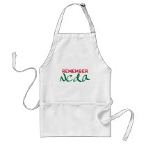 Remember Neda (Iran) aprons by worldsfair Remember Neda (Iran) aprons