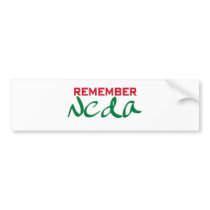 Remember Neda (Iran) bumper stickers by worldsfair Remember Neda (Iran) bumper stickers