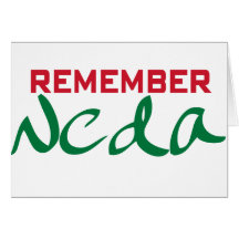 Remember Neda (Iran) Cards
