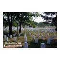 REMEMBER OUR FALLEN SOLDIERS posters by lapatrick1161 REMEMBER OUR FALLEN SOLDIERS posters