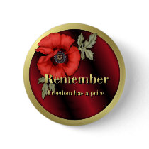 Remember Poppy buttons