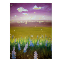Remember Poster Print
