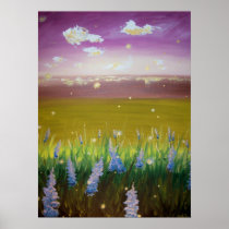 Remember Poster Print