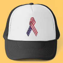Remember Ribbon hats by taxpayersvoice Remember Ribbon hats