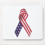 Remember Ribbon Mouse Mats