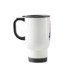 Remember Ribbon Coffee Mug