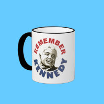 Remember Ted Kennedy mug mugs