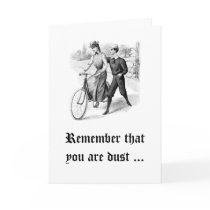 Remember that you are Dust cards by myelves Remember that you are Dust cards