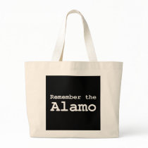 Remember the Alamo Gifts Bags