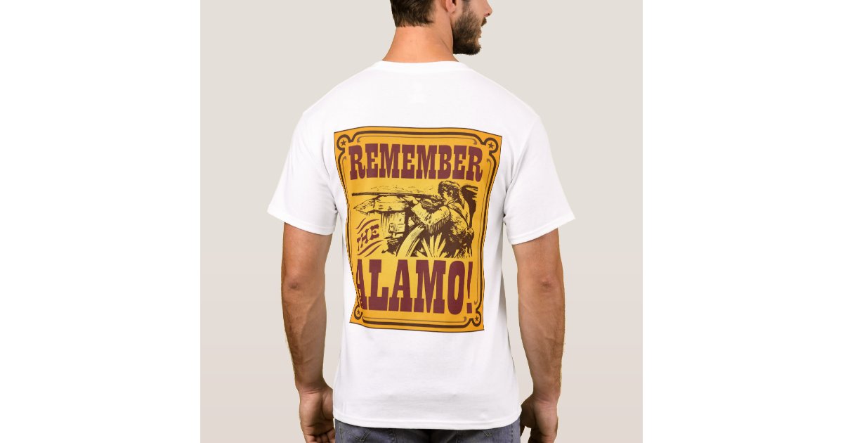 alamo drafthouse shirt