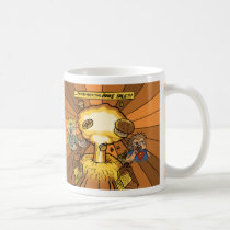 Remember The Bakesale Mug mugs