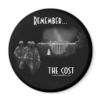 Remember...the cost magnets by serenitystudios Remember...the cost magnets