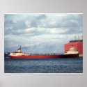 Remember... The Edmund Fitzgerald posters