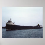 Remember... The Edmund Fitzgerald posters