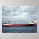 Remember... The Edmund Fitzgerald posters
