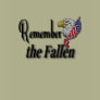 Remember the Fallen