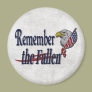 Remember the Fallen with Eagle...