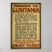enlist today poster