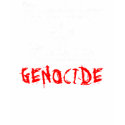 remember the Rwandan genocide T-Shirt