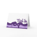 Remember to Say Thank you cards