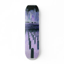 Remember Us 1 Skateboard