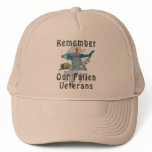 Remember Veteran's Day