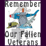 Remember Veteran's Day