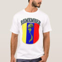 Remember Viet Nam logo t-shirts by figstreetstudio Remember Viet Nam logo t-shirts